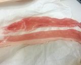 高野豆腐の豚肉巻き作り方2写真