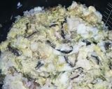 炊飯器で初めてのお粥作り方8写真