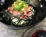 頭まで食べて〜★サクサク簡単海老から揚げ作り方3写真