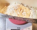 さつま芋おやつ♫レンジで簡単☆鬼まん作り方4写真