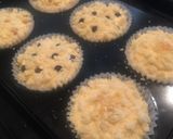 プレーンマフィン☆作り方9写真