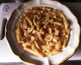 簡単！切り干し大根の煮物作り方2写真