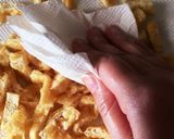 簡単！切り干し大根の煮物作り方3写真