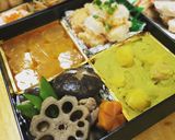 お節覚書2016作り方2写真