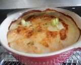 めっけもん♪簡単！かぶのチーズ焼き作り方5写真