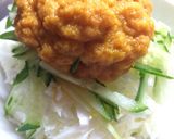 激ウマ、簡単、人参ドレッシング作り方6写真