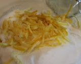 ゆず茶作り(유자차)作り方3写真