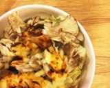 舞茸ダイエット★味付け追加しました♡作り方13写真