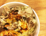 舞茸ダイエット★味付け追加しました♡作り方13写真