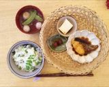 家庭の味　ぶりの照り焼き作り方4写真