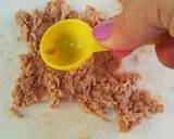 ツナの下処理〜冷凍保存【離乳食】作り方4写真