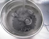 簡単 黒豆作り方2写真