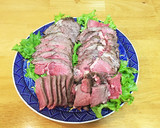 簡単 和風ステーキソース作り方5写真
