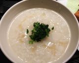 おうち中華☆中華粥作り方7写真