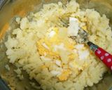 コンソメが隠し味！ポテトサラダ作り方3写真
