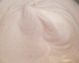 フワフワ♪チョコカスタードシフォン作り方2写真
