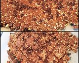 プロテインクッキー ピーナツバター味作り方3写真
