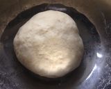 切り餅deもっちり♡ウィンナー揚げパン作り方5写真