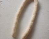 切り餅deもっちり♡ウィンナー揚げパン作り方6写真