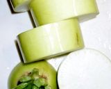 レンジで！大根の下処理下茹で下ごしらえ作り方3写真