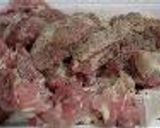 カレー好きが絶賛の極上チキンカレー作り方3写真