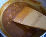 ◎くるくるキャラメルクッキー◎作り方5写真
