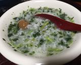 簡単こくうま七草がゆ(#^.^#)作り方3写真