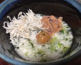 簡単こくうま七草がゆ(#^.^#)作り方4写真