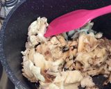 鯛の塩焼きの残りで鯛そぼろ作り方1写真