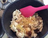 鯛の塩焼きの残りで鯛そぼろ作り方2写真
