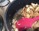 鯛の塩焼きの残りで鯛そぼろ作り方3写真