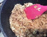 鯛の塩焼きの残りで鯛そぼろ作り方4写真