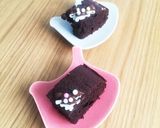 ブラウニー作り方10写真