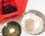 あんぱん作り方1写真
