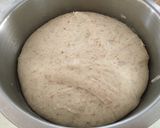 どっしり系サワードウパン作り方10写真
