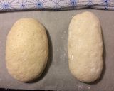 どっしり系サワードウパン作り方11写真