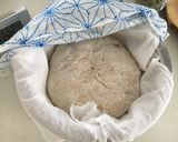 どっしり系サワードウパン作り方12写真