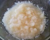 みぞれ湯豆腐☆マクロビ作り方2写真
