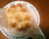 揚げない餅ドーナツ作り方7写真
