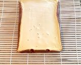 はんぺんで作る伊達巻作り方5写真