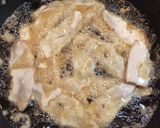 満足感たっぷり♪肉まみれ油そば作り方2写真