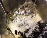 変身！ししゃもと豆腐でヘルシーバーグ作り方2写真