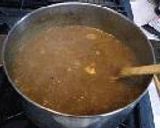 カレー好きが絶賛の極上チキンカレー作り方8写真