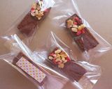 バレンタイン☆レンジで簡単ブラウニー。作り方13写真