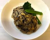 変身！ししゃもと豆腐でヘルシーバーグ作り方5写真
