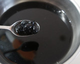 乾物屋のおせち｜甘さ控えめふっくら黒豆作り方4写真