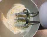 ＊ダブル　チーズケーキ＊作り方6写真
