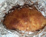 ちょっと変わり種のカツ丼作り方11写真