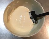 ＊ダブル　チーズケーキ＊作り方9写真