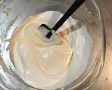 ＊ダブル　チーズケーキ＊作り方10写真